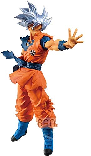 Super Dragon Ball Heroes 10th Anniversary Figure Son Goku Selfish Secret Super Dragon Ball Heroes 10th Anniversary Figure Son Goku Selfish Secret von Banpresto