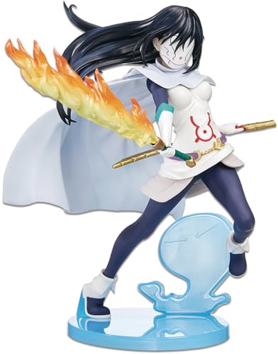 Banpresto BP16698 Figur, No Color Banpresto BP16698 Figur, No Color von Banpresto
