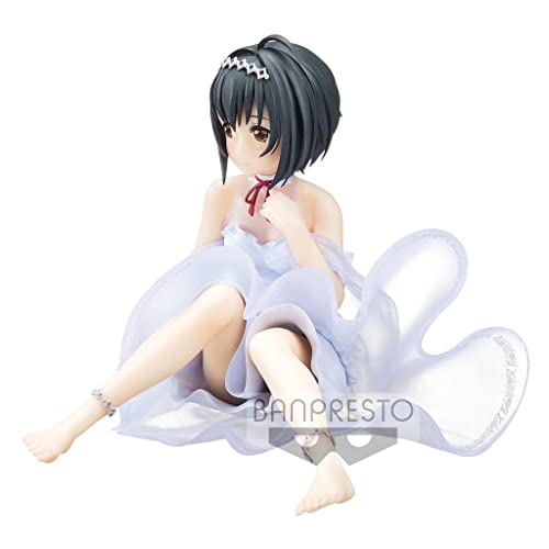 The Idol Masters – Miho Kohinata – Figur Espresto 12 cm The Idol Masters – Miho Kohinata – Figur Espresto 12 cm von Banpresto