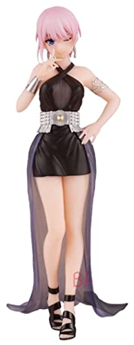 The Quintessential Quintuplets Kyunties Nakano Ichika Banpresto PVC Figure Figurine The Quintessential Quintuplets Kyunties Nakano Ichika Banpresto PVC Figure Figurine von Banpresto