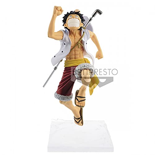 Unbekannt BP17524, No Color Unbekannt BP17524, No Color von Banpresto