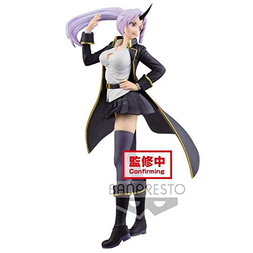Unbekannt Figur Banpresto That Time I Slime, 22 cm von Banpresto