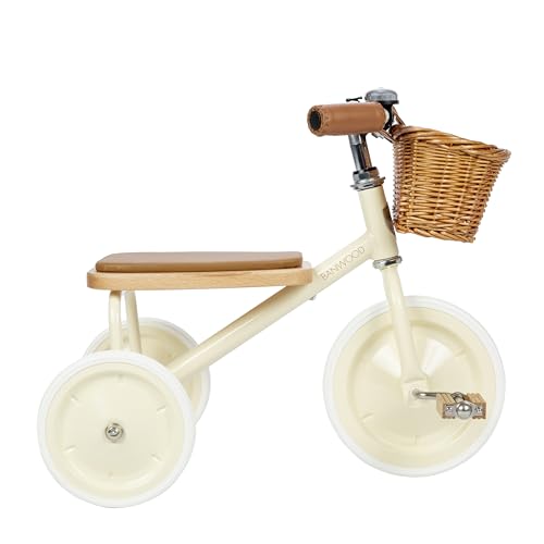 Banwood Trike Cream von Banwood