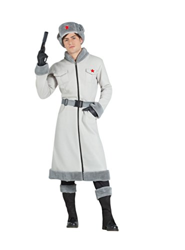 Banyant Toys, S.L. Russisches Kostüm für Herren von Banyant Toys, S.L.