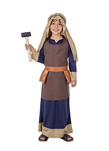 Banyant Toys Hebräisch Kostüm 5-6 Jahre Banyant Toys Hebräisch Kostüm 5-6 Jahre von Banyant Toys