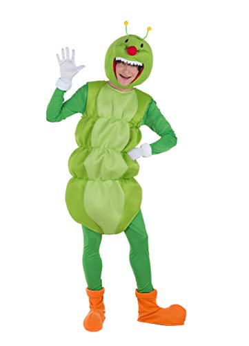 Banyant Toys Kostüm Wurm S Banyant Toys Kostüm Wurm S von Banyant Toys