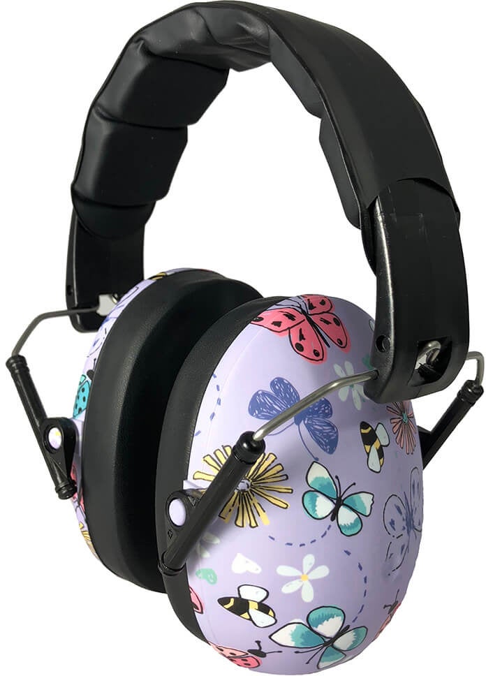 Banz Gehörschutz Kinder, Butterfly Banz Gehörschutz Kinder, Butterfly von Banz