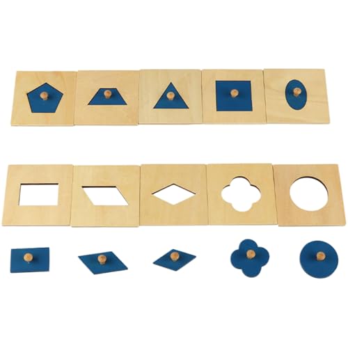 Form Sorter Toy 1 Set 10 verschiedene Formen Holzsortierspielzeug pädagogischer Feinmotor -Form -Sortierspielzeug Montessori Glattes sensorisches Spielzeug für Zuhause, Kindergarten, Geschenke für Form Sorter Toy 1 Set 10 verschiedene Formen Holzsortierspielzeug pädagogischer Feinmotor -Form -Sortierspielzeug Montessori Glattes sensorisches Spielzeug für Zuhause, Kindergarten, Geschenke für von Banziaju