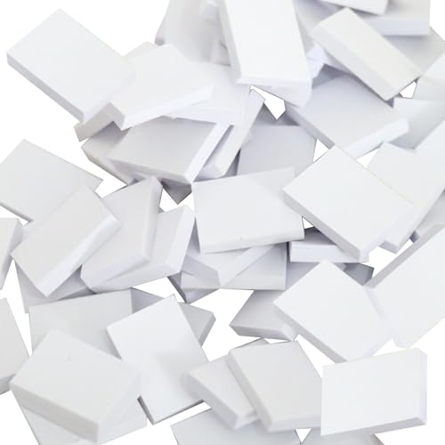 Miniaturbücher, 100pcs Dollhouse -Bücher, 35 Blätter Leere Mini -Bücher für Handwerk, 1: 6/1: 12 DIY Realistische winzige Buch Dekorative Puppenhausbücher für DIY -Projekte Girl Boy Miniaturbücher, 100pcs Dollhouse -Bücher, 35 Blätter Leere Mini -Bücher für Handwerk, 1: 6/1: 12 DIY Realistische winzige Buch Dekorative Puppenhausbücher für DIY -Projekte Girl Boy von Banziaju