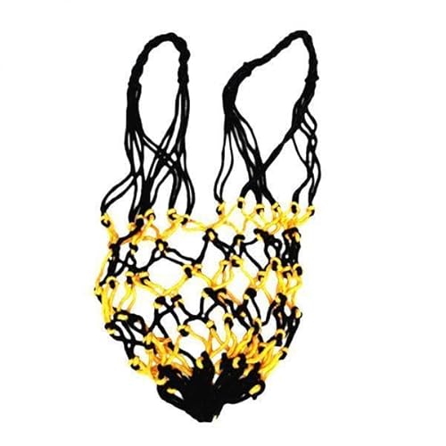 Baoblaze 2X Netzbeutel Netze Tasche Netztasche Mesh Netz Meshbag Ball Tragenetz Basketball Volleyball Fußball Ballnetz Netztasche mit Griffe Baoblaze 2X Netzbeutel Netze Tasche Netztasche Mesh Netz Meshbag Ball Tragenetz Basketball Volleyball Fußball Ballnetz Netztasche mit Griffe von Baoblaze