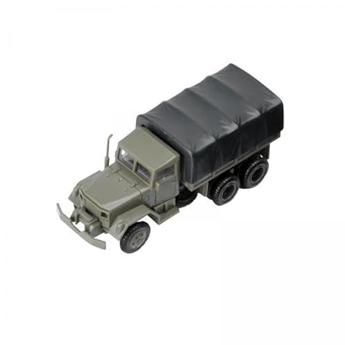 Baoblaze 3X 1/72 LKW Bausatz Zum Zusammenbauen, Mikrolandschaftsauto, Gepanzertes Fahrzeug, Sammlergeschenke, Tischdekoration, Partygeschenke, Sandtischszene Baoblaze 3X 1/72 LKW Bausatz Zum Zusammenbauen, Mikrolandschaftsauto, Gepanzertes Fahrzeug, Sammlergeschenke, Tischdekoration, Partygeschenke, Sandtischszene von Baoblaze