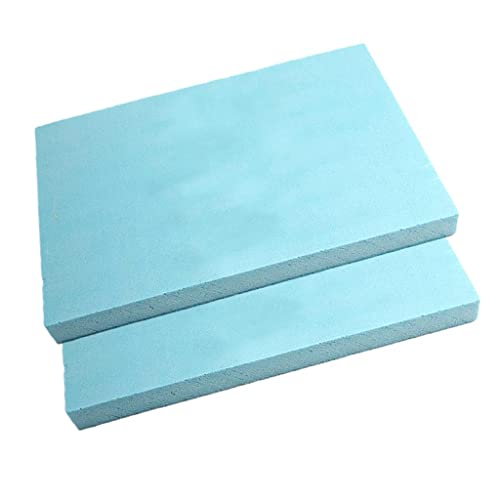 Baoblaze 5pcs Hartschaumplatte Schaumplatte Bastelplatte von Baoblaze