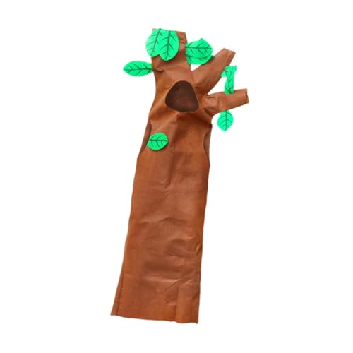 Baoblaze Baum Kinderkostüm Dekorative Unisex-Anzüge für Halloween-Rollenspiele Kindertag Baoblaze Baum Kinderkostüm Dekorative Unisex-Anzüge für Halloween-Rollenspiele Kindertag von Baoblaze