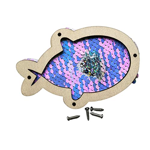 Baoblaze Busy Board Pailletten DIY Zubehör Lernaktivitäten Motorik Frühpädagogisch für Flugzeug Reisespielzeug Kinder Vorschulkinder Baoblaze Busy Board Pailletten DIY Zubehör Lernaktivitäten Motorik Frühpädagogisch für Flugzeug Reisespielzeug Kinder Vorschulkinder von Baoblaze