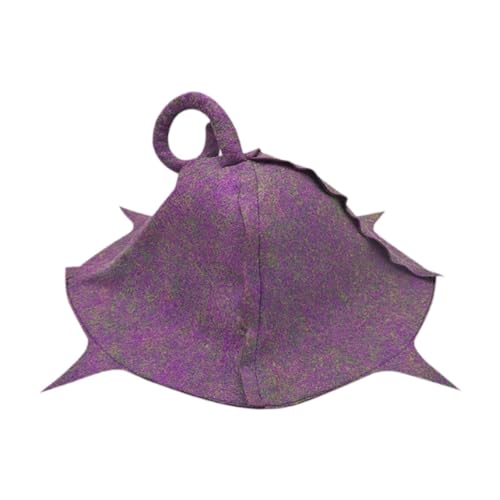 Baoblaze Halloween-Hexenhut, lustiges Cosplay-Kostümzubehör für Rollenspiele, Partygeschenke Baoblaze Halloween-Hexenhut, lustiges Cosplay-Kostümzubehör für Rollenspiele, Partygeschenke von Baoblaze