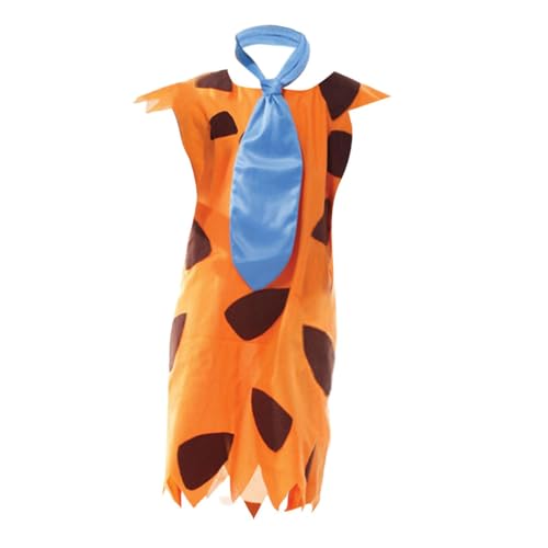 Baoblaze Halloween -Kostüm lustiges dekoratives Outfit für die Performance der Karnevalsbühne für den Urlaub, Xl von Baoblaze