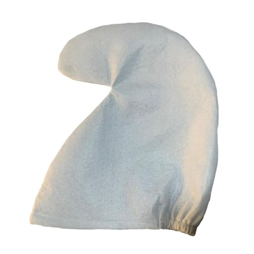 Baoblaze Hut, Kostüm, Neuheit, Geschenk für Männer und Frauen, Elfen-Kostüm-Zubehör Baoblaze Hut, Kostüm, Neuheit, Geschenk für Männer und Frauen, Elfen-Kostüm-Zubehör von Baoblaze