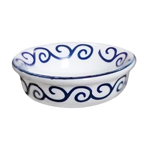 Baoblaze Keramik Porzellan Schüssel Mini Schalen Chinesische Suppenschüsseln für 1/12 Puppenhaus Zimmer Box Zubehör Kreatives Spielzeug Kind Puppe Möbel Baoblaze Keramik Porzellan Schüssel Mini Schalen Chinesische Suppenschüsseln für 1/12 Puppenhaus Zimmer Box Zubehör Kreatives Spielzeug Kind Puppe Möbel von Baoblaze