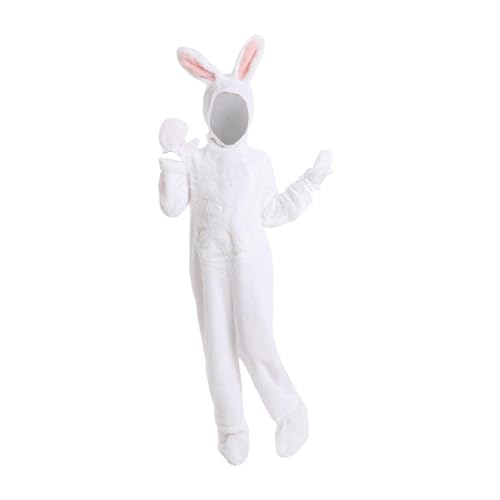 Baoblaze Kinder Tierkostüm Kostüm Kleid Weicher Party Jumpsuit für Geschenke Jungen Urlaubsmädchen, 150 cm Höhe von Baoblaze