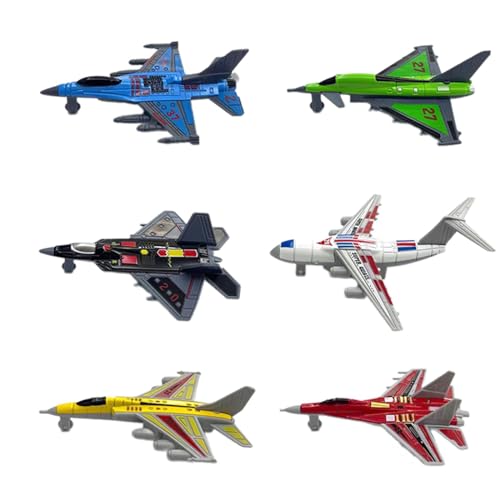 Baoblaze Modelle aus legiertem Metall, Flugzeugmodelle, Maßstab 1/64, 1 Set Geburtstagsgeschenk, Flugzeug aus Metalldruckguss für Kinder, Erwachsene, Baoblaze Modelle aus legiertem Metall, Flugzeugmodelle, Maßstab 1/64, 1 Set Geburtstagsgeschenk, Flugzeug aus Metalldruckguss für Kinder, Erwachsene, von Baoblaze