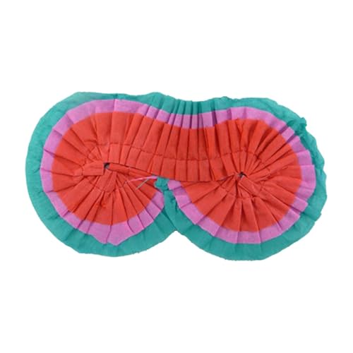 Baoblaze Pinata Verbindung Party Requisite für Mädchen Jungen bequeme farbenfrohe Augenmaske Cover für Geburtstagsfeiern Carnival Pinata Spiel Baoblaze Pinata Verbindung Party Requisite für Mädchen Jungen bequeme farbenfrohe Augenmaske Cover für Geburtstagsfeiern Carnival Pinata Spiel von Baoblaze