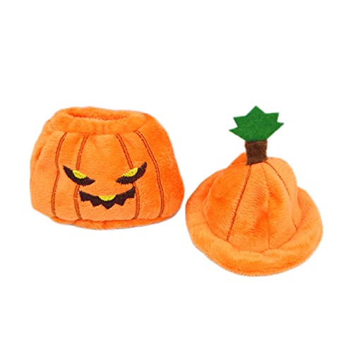 Baoblaze Puppenkleidung Halloween 1/12 Puppenkleidung Lovely für Ob11 für Gsc Baby Doll Baoblaze Puppenkleidung Halloween 1/12 Puppenkleidung Lovely für Ob11 für Gsc Baby Doll von Baoblaze