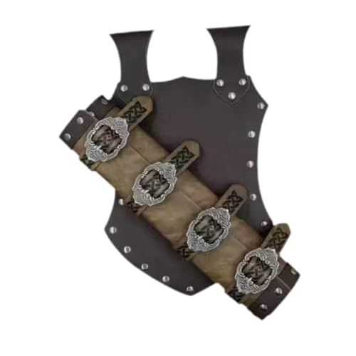 Baoblaze Schwertscheiden-Befestigungswerkzeug, Scheidenhalter für Männer, LARP, Kostüm, Outfit Baoblaze Schwertscheiden-Befestigungswerkzeug, Scheidenhalter für Männer, LARP, Kostüm, Outfit von Baoblaze