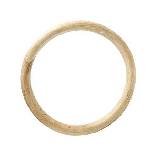 Baoblaze Wing Chun Rattan Ring IP Man Boxen für Wing Chun Siu Lum Kung Fu Sau Klebriger Wandring Naturholzringe Trainingsring, Innendurchmesser 35cm Baoblaze Wing Chun Rattan Ring IP Man Boxen für Wing Chun Siu Lum Kung Fu Sau Klebriger Wandring Naturholzringe Trainingsring, Innendurchmesser 35cm von Baoblaze