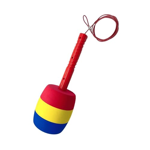 Baoblaze Zubehör für Arcade-Automaten, Hammer, Spielzeug, Geschenke, Ersatz für Simulationshammer, Lernspielzeug für Geburtstagsparty, Jungen, Kinder, Baoblaze Zubehör für Arcade-Automaten, Hammer, Spielzeug, Geschenke, Ersatz für Simulationshammer, Lernspielzeug für Geburtstagsparty, Jungen, Kinder, von Baoblaze