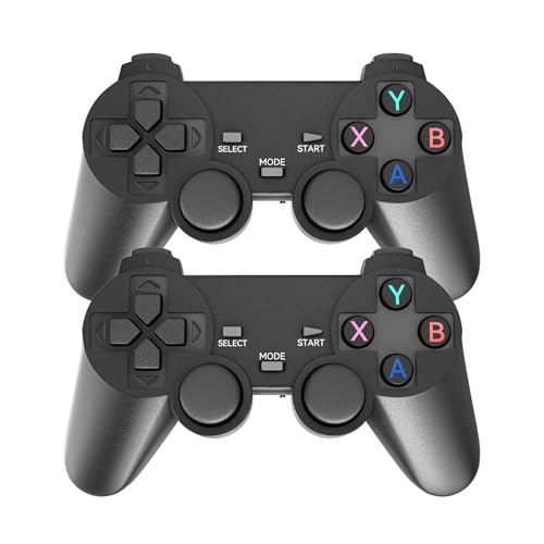 Retro Konsole Spielekonsole Spiele , Videospielkonsole HDMI-kompatible Videospiel-Sticks Plug & Play Game Stick für TV von Baopilong
