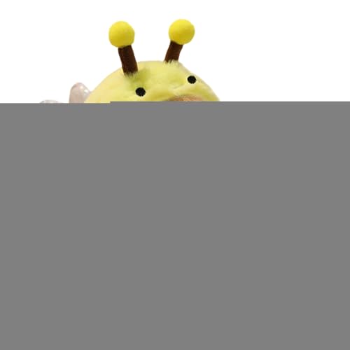 Baoqifong Kuscheltier - Super Weiches Kuscheltier Capybara Süßes Stofftier | Kuscheliges Wohnkissen Haustierfreund Zimmerdeko Geschenk zu Weihnachten Geburtstag Abschluss von Baoqifong
