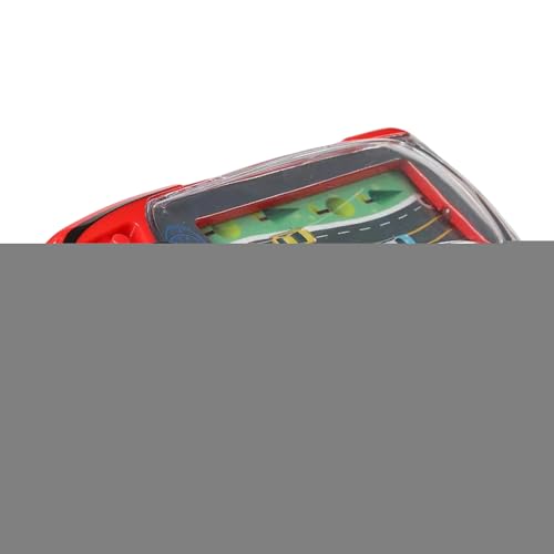 Baoqifong Tragbares Autorennspiel - Rennwagen-Abenteuerspielzeug,Interaktives Duellspiel Konsole Für Kinder Ab 3 Jahren Baoqifong Tragbares Autorennspiel - Rennwagen-Abenteuerspielzeug,Interaktives Duellspiel Konsole Für Kinder Ab 3 Jahren von Baoqifong