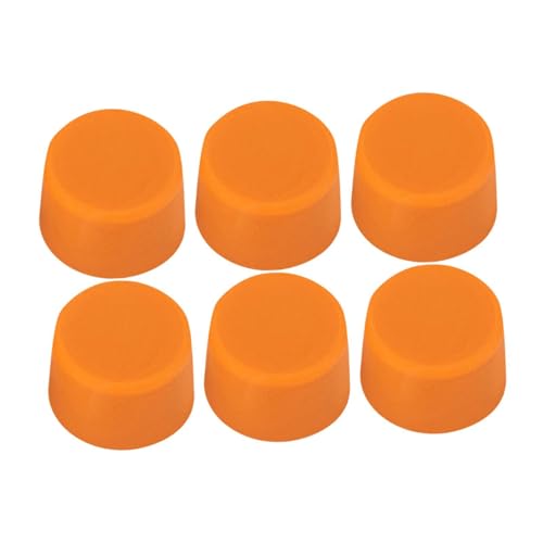 BaotyJie 6X Drohnenzubehör Höhenverstärkungskissen, Anti -, Silikonfußmatten für Avata2 -Dienstprogramm Ersatzteile Einfacher Installation BaotyJie 6X Drohnenzubehör Höhenverstärkungskissen, Anti -, Silikonfußmatten für Avata2 -Dienstprogramm Ersatzteile Einfacher Installation von BaotyJie
