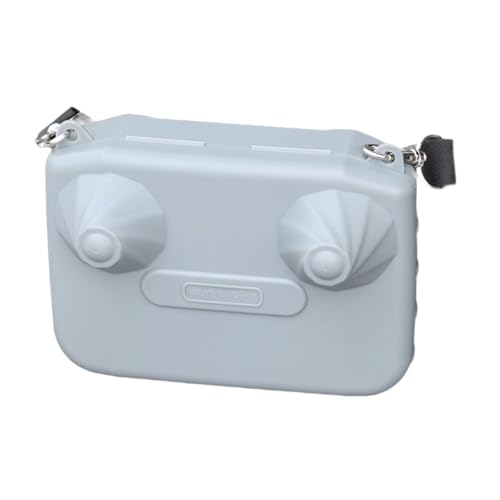 BaotyJie RC Pro -Controller -Beschützerabdeckung mit Lanyard, Organizer, Shade Fernbedienungsschutz Sonnenhaube Abdeckung RC -Zubehör von BaotyJie