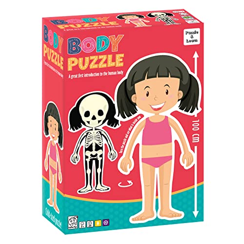 Barbapappa – 5940 – Puzzle – Mädchen von Barbo Toys