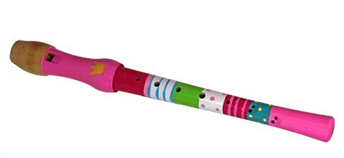 Barbapappa – 6151 – HCA Flute von Barbo Toys