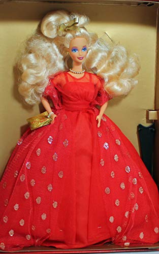 1991 Evening Flame Barbie von Barbie