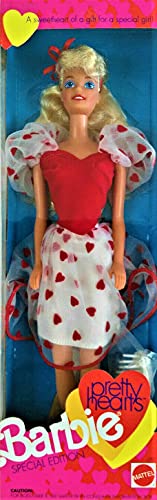 1991 Pretty Hearts Barbie 1991 Pretty Hearts Barbie von Barbie