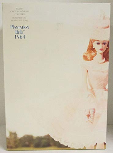 バービー ゴールドラベル 1991 プランテーション ベル バービー ゴールドラベル 1991 プランテーション ベル von Barbie