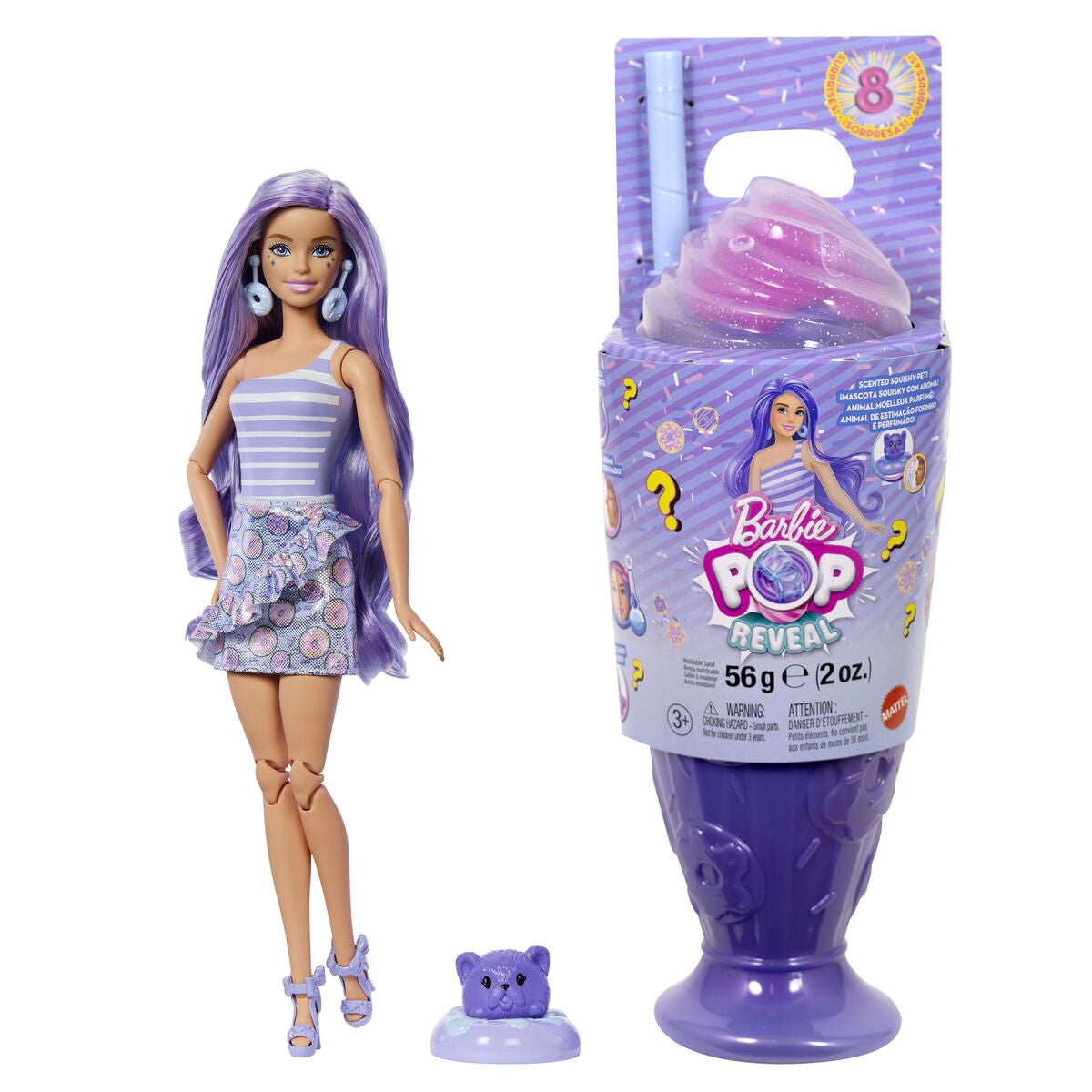 Actionfiguren Barbie von Barbie