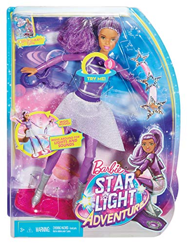 BARBIE SALLY SOUND UND LICHT von Barbie