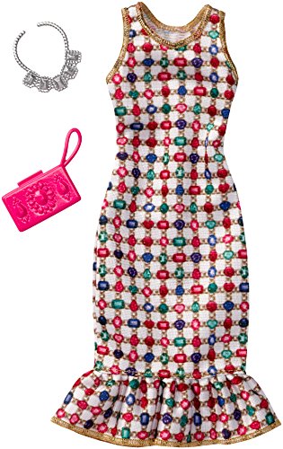 BARBIE VESTITO DELUXE BARBIE VESTITO DELUXE von Barbie
