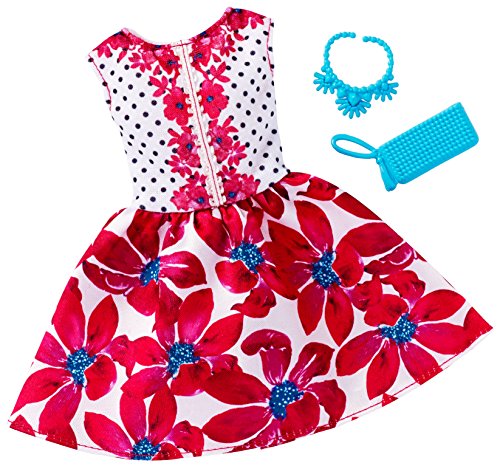 BARBIE VESTITO DELUXE BARBIE VESTITO DELUXE von Barbie