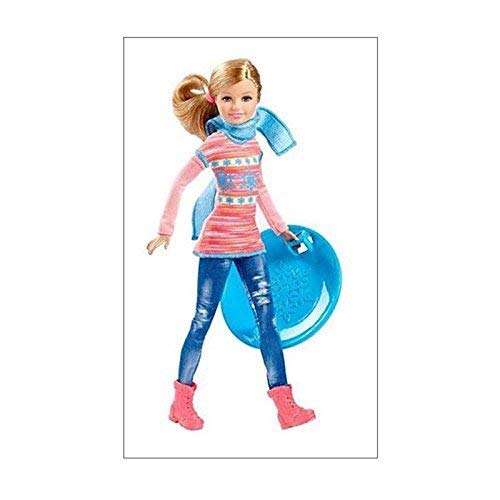 BRB Schwestern Winter Stacie (z.B. BMN20) Mattel GmbH von Mattel