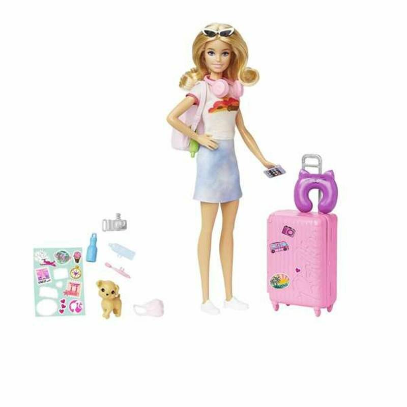 Baby-Puppe Barbie HJY18 von Barbie