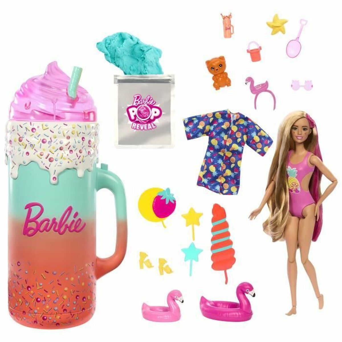 Babypuppe Barbie von Barbie