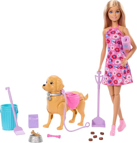 Barbie, Spielzeug, JJB46 von Barbie
