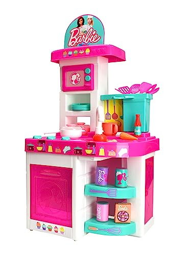 Barbie (5150) Barbie Kitchen von Barbie