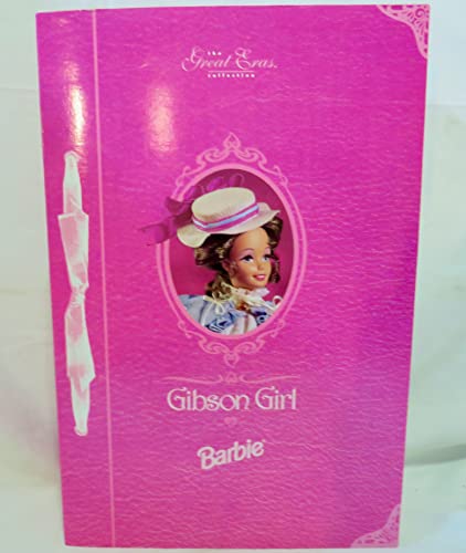 Barbie - 1993 - The Great Era Collection - Collectors Edition - Gibson Girl inkl. Doll Stand Barbie - 1993 - The Great Era Collection - Collectors Edition - Gibson Girl inkl. Doll Stand von Barbie