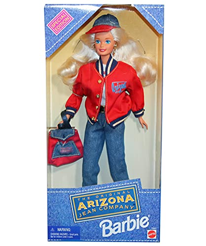 Barbie 1995 The Original Arizona Jean Company by Mattel von Barbie